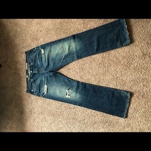 Very nice jeans